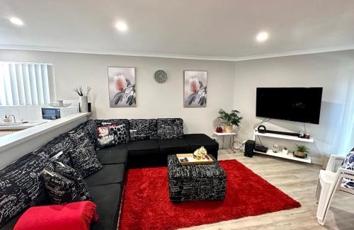 South Bunbury Casa | Beachside Townhouse Bunbury