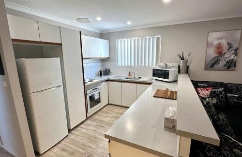 South Bunbury Casa | Beachside Townhouse Bunbury