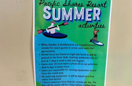 Regional District of Nanaimo Casa | Beachside Townhouses at The Pacific Shores Strata Property
