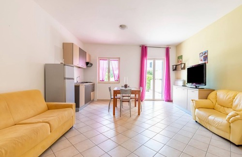 Laura Villa | Villa junto a la playa en Paestum