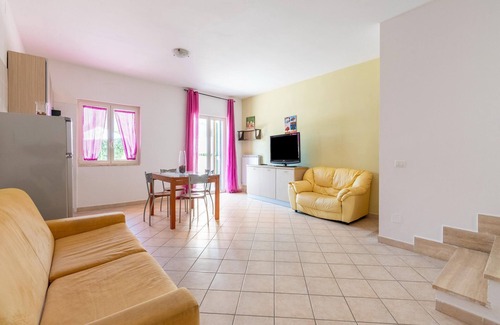 Laura Villa | Villa junto a la playa en Paestum