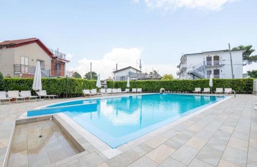 Laura Villa | Beachside Villa in Paestum