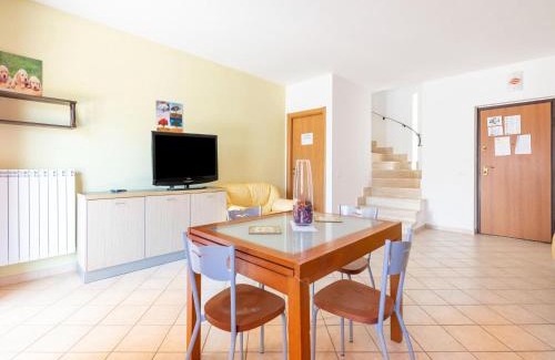 Laura Villa | Beachside Villa in Paestum