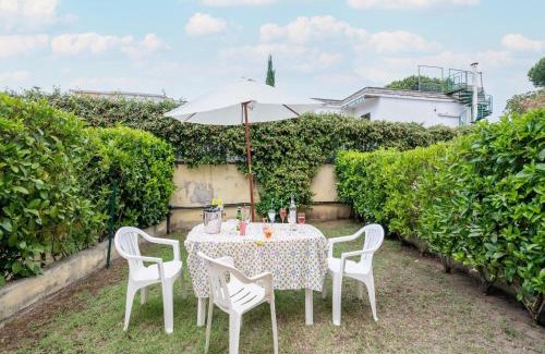 Laura Villa | Beachside Villa in Paestum