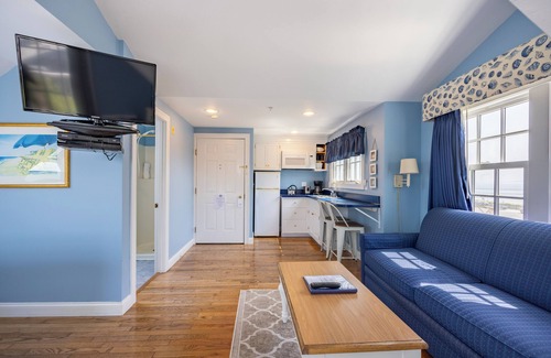Falmouth Apartamento | Beachside Village Resort
