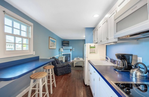 Falmouth Apartamento | Beachside Village Resort