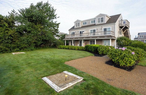 Falmouth Apartamento | Beachside Village Resort