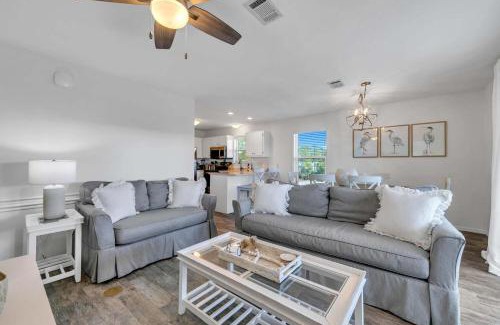 Seagrove Beach Casa | Beachside Villas 933