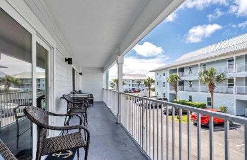Seagrove Beach Casa | Beachside Villas 122