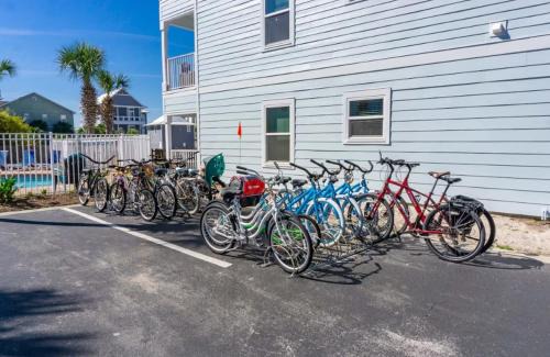 Seagrove Beach Casa | Beachside Villas 122