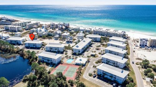 Seagrove Beach Casa | Beachside Villas 122