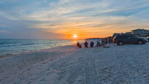Seagrove Beach Casa | Beachside Villas 221