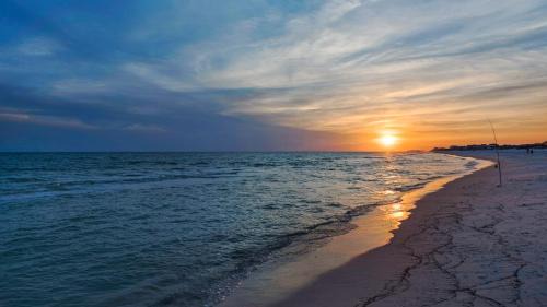Seagrove Beach Casa | Beachside Villas 221