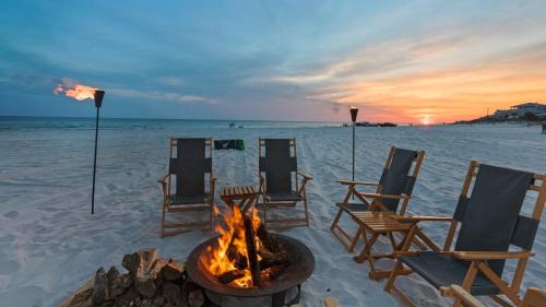 Seagrove Beach Casa | Beachside Villas 221