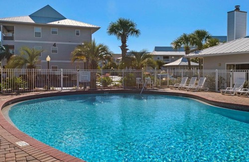 Seagrove Beach Casa | Beachside Villas 1013