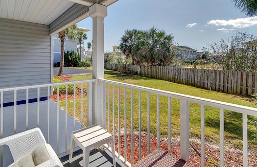 Seagrove Beach Casa | Beachside Villas 1013