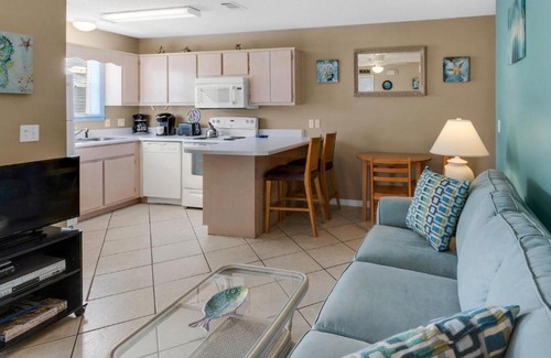 Seagrove Beach Casa | Beachside Villas 1013