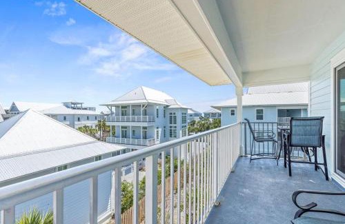 Seagrove Beach Casa | Beachside Villas #731