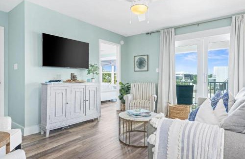 Seagrove Beach Casa | Beachside Villas #731
