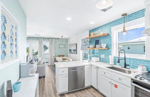 Seagrove Beach Casa | Beachside Villas #731