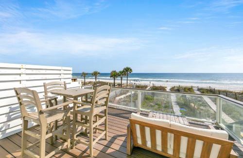 Laguna Beach Casa | Beachside West 13