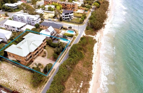 Woorim Apartamento | Beachside Woorim Weekender