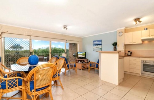 Woorim Apartamento | Beachside Woorim Weekender