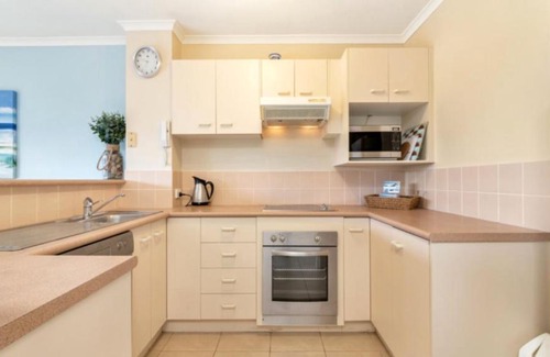 Woorim Apartamento | Beachside Woorim Weekender