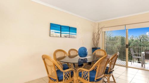 Woorim Apartamento | Beachside Woorim Weekender
