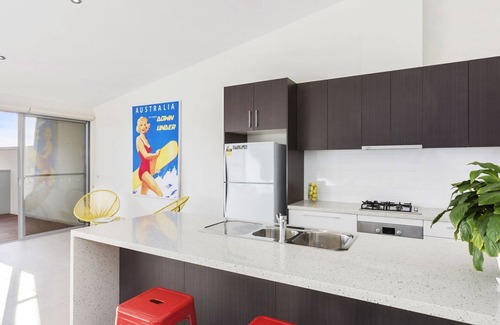 Ocean Grove Casa | Beachside83 Ocean Grove (Wi-Fi)