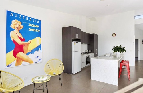 Ocean Grove Casa | Beachside83 Ocean Grove (Wi-Fi)