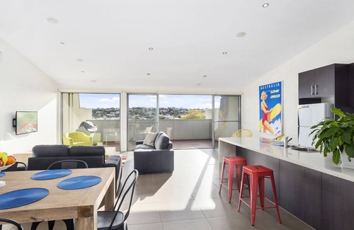 Ocean Grove Casa | Beachside83 Ocean Grove (Wi-Fi)