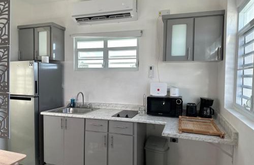 Aguacate Apartamento | Beachtown Luxury Villas Apt 202