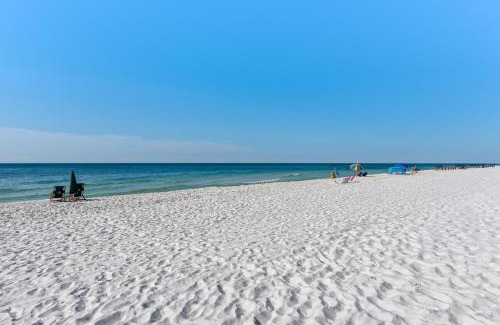 Navarre Beach Casa | Beachview 101- Beaches and MoonBeams