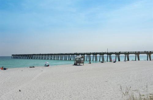 Navarre Beach Casa | Beachview 101- Beaches and MoonBeams