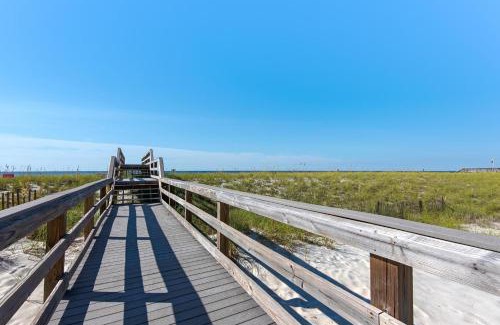 Navarre Beach Casa | Beachview 101- Beaches and MoonBeams