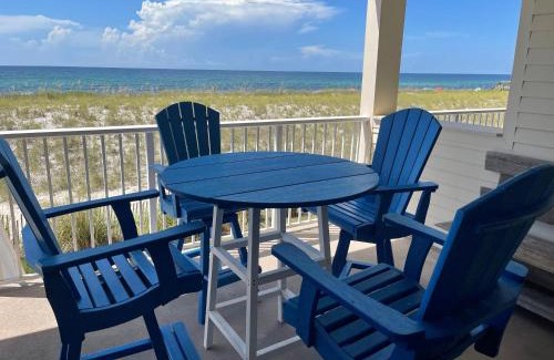 Navarre Beach Apartamento | Beachview 11