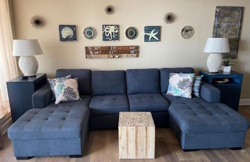 Navarre Beach Apartamento | Beachview 11