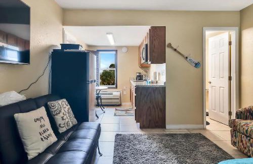 Gulf Shores Apartamento | Beachview 205