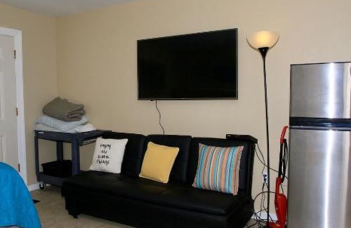 Gulf Shores Apartamento | Beachview 205
