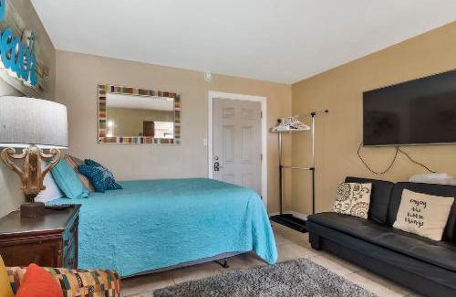 Gulf Shores Apartamento | Beachview 205