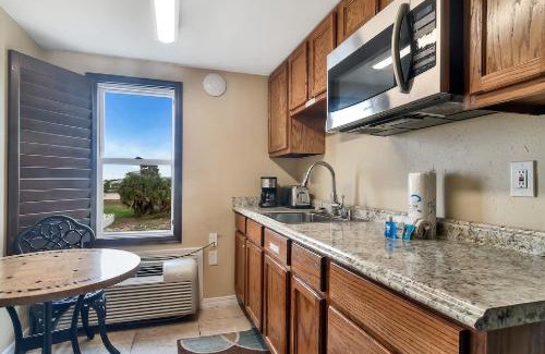 Gulf Shores Apartamento | Beachview 205