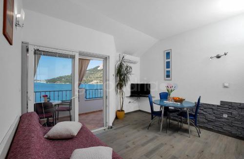 Drasnice Apartamento | BeachView Apartments in Drasnice