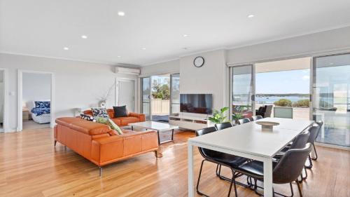 Lake Wangary Casa | Beachview