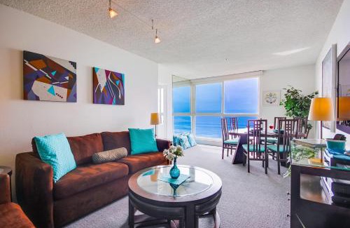 North Pacific Beach Casa | Beachview Condo