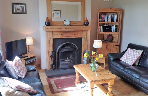 Glenariff Cabaña | Beachview Cottage Co. C. Antrim