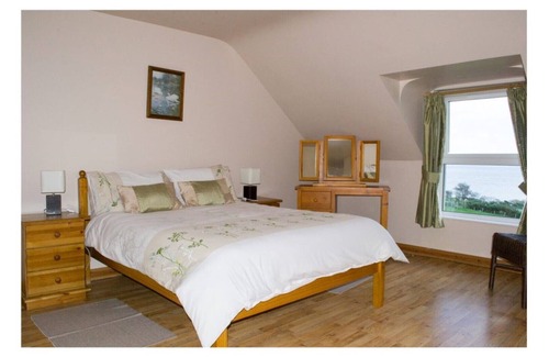 Glenariff Cabaña | Beachview Cottage Co. C. Antrim