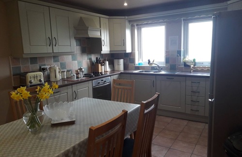 Glenariff Cabaña | Beachview Cottage Co. RE. Antrim