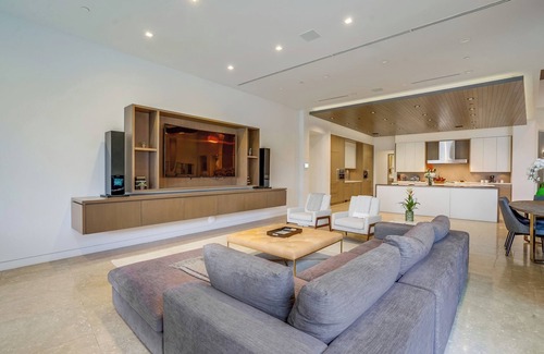 Malibu Casa | Beachview Ellice Malibu
