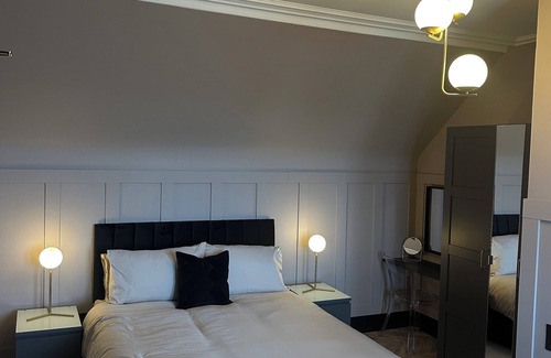 Peterhead Casa | Beachview